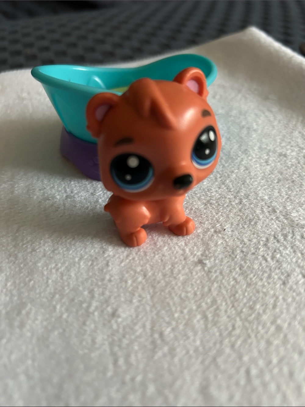 Littlest Pet Shop Lot, Assorted - Picture 5 of 8